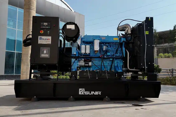 عملکرد دیزل ژنراتور چگونه است؟